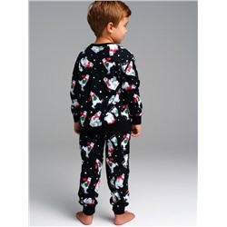 Пижама трикотажная для мальчиков