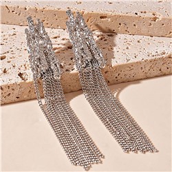 Серьги на гвоздиках арт. 13 4702 (id 287225)