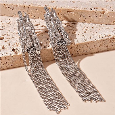 Серьги на гвоздиках арт. 13 4702 (id 287225)