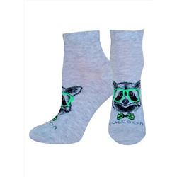 БРЕСТСКИЕ Носки 1103 FUNNY (укороченные)