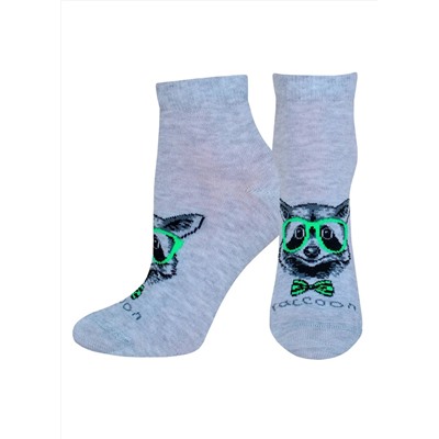 БРЕСТСКИЕ Носки 1103 FUNNY (укороченные)