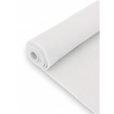 Коврик - лежак для бани и сауны, 150×50 см, полиэфир, светлый, «Добропаровъ»