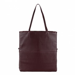 Сумка 9651-2TH wine red  Polina&Eiterou