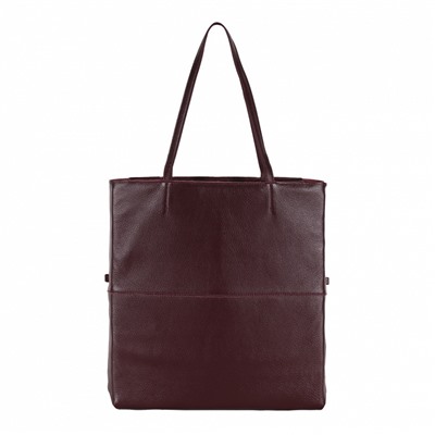 Сумка 9651-2TH wine red  Polina&Eiterou