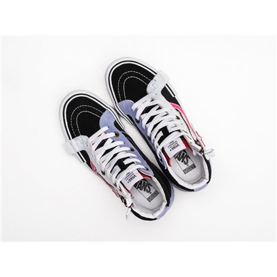 Кеды VANS Sk8 Hi Cap LX