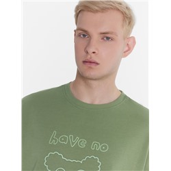 MARK FORMELLE Футболка 111888