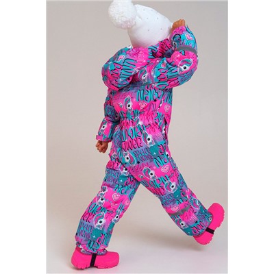 Комбинезон PLAYTODAY, 687455