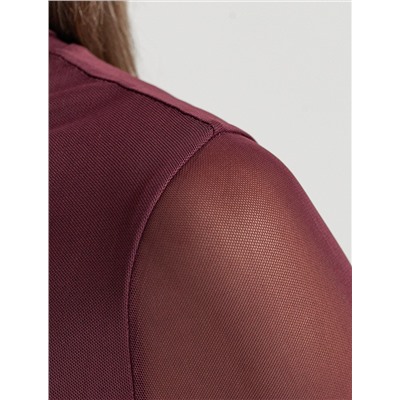 VILATTE Блузка D29.277