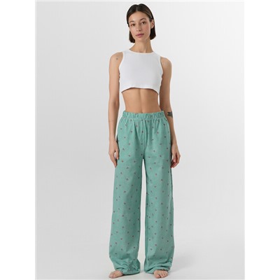 БРЮКИ ЖЕНСКИЕ 532524-1