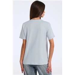 Футболка АПРЕЛЬ, 1128994