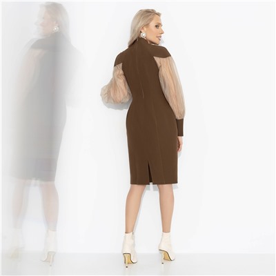 Платье силуэтное, Выбор звёзд (воплощение идеала)