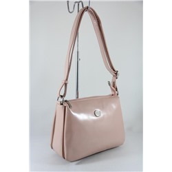 Сумка женская из кожзаменителя Gilda Tohetti   #%