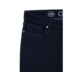 Skinny CONTE 623-100R Моделирующие джинсы Skinny со средней посадкой