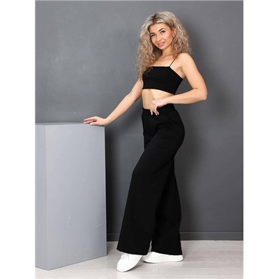 Брюки "Каньон" (Черный)