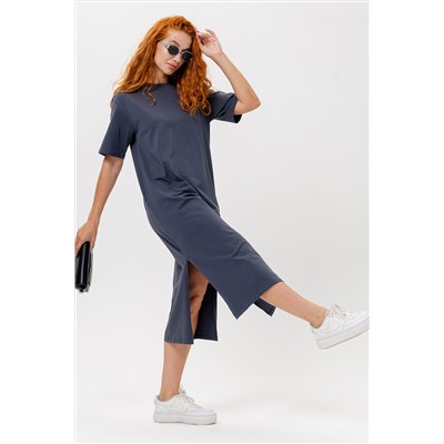 Платье 14406 длинное НАТАЛИ, 1032135