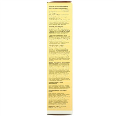 Sukin, Sheer Touch Facial Sunscreen SPF30, Untinted, 2.03 fl oz (60 ml)