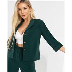 CHARUTTI Жакет 8846