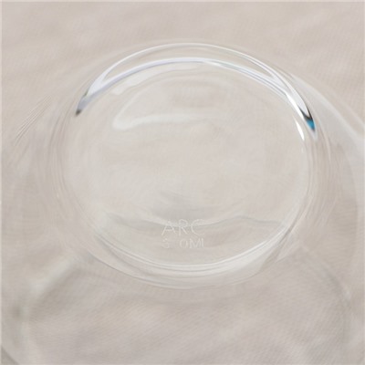 Стаканы Luminarc VAL SURLOIRE, 360 мл, низкие, стекло, набор 6 шт., прозрачные
