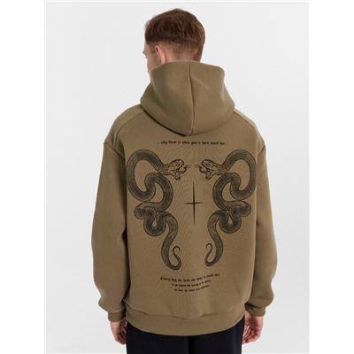 ХУДИ МУЖСКОЕ 121794