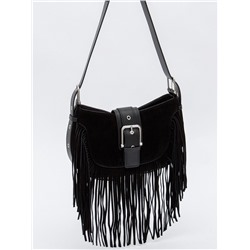 Сумка 99057-1NN black Natale Navetta