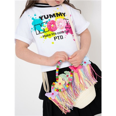 Сумка для девочек