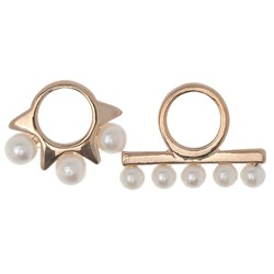 Акц -12% Серьги на гвоздиках арт. 11 1448 (id 213454)