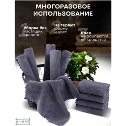 салфетки для кухни 5шт