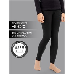 ЛЕГГИНСЫ "ТЕРМО" ДЛЯ ДЕВОЧЕК 647739