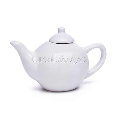 Набор творческая мастерская "Набор посуды" в коробке