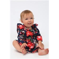 Платье Гранаты арт. ПЛ-365