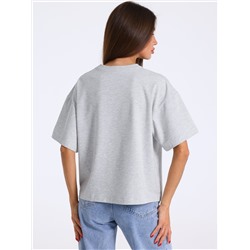 Апрель Футболка 1ЖДФК4661809