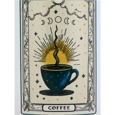 Кружка керамическая «Таро», 320 мл