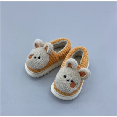 Тапочки детские DTP16