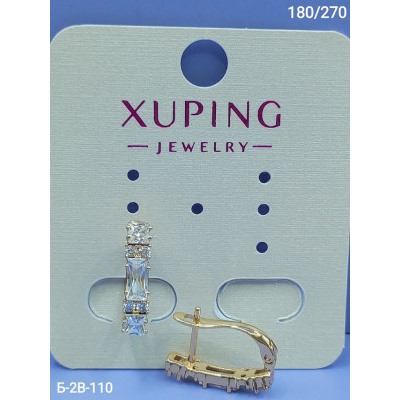 Серьги #22992561