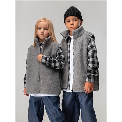 Bodo Жилет 14-86MU