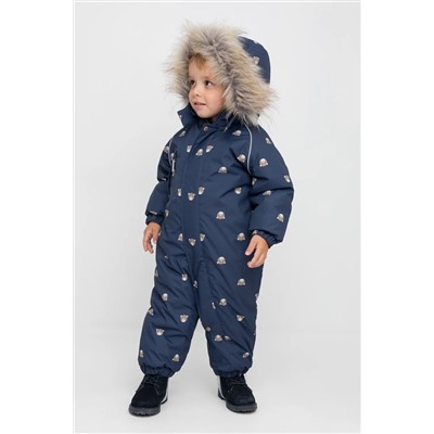 CROCKID Комбинезон ВК 60116/н/12 ГР