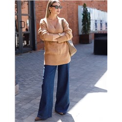 VILATTE Джемпер D39.620