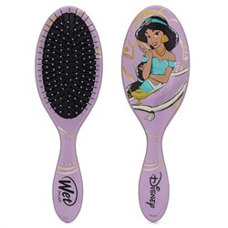 Wet Brush Расческа для спутанных волос / Original Detangler Disney Elegant Princess Jasmine BWRDISEPJA, сиреневый 24586