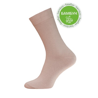 Классические БРЕСТСКИЕ НОСКИ МУЖСКИЕ 2507 BAMBOO