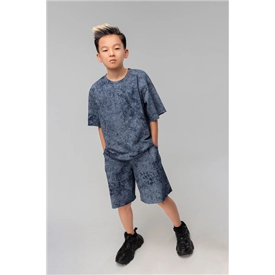 Костюм (Футболка+Шорты) BODO, 1230948