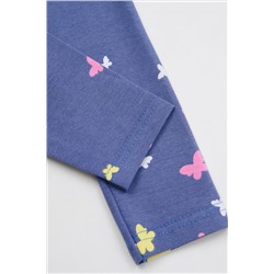 Легинсы Узоры НАТАЛИ, 1097951