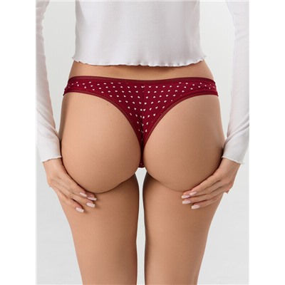 ТРУСЫ ЖЕНСКИЕ (3ШТ.) 412654-3