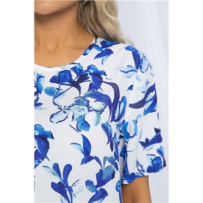 Костюм (Блуза+Брюки) LADY TAIGA, 1103198