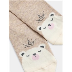 НОСКИ ДЕТСКИЕ 504K-1118