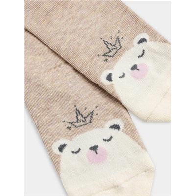 НОСКИ ДЕТСКИЕ 504K-1118