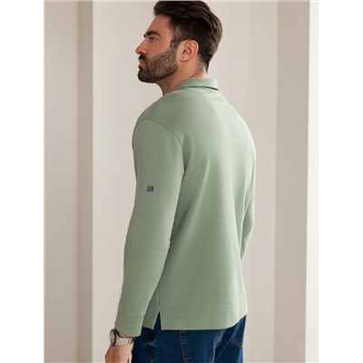 VILATTE Джемпер U49.064