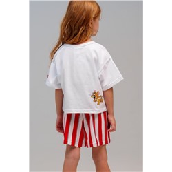 Комплект (Футболка+Шорты) PLAYTODAY, 1121557