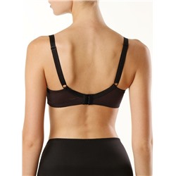 Бюстгальтеры Classic CONTE RENDEZVOUS RB5130 Бюстгальтер "балконет" на каркасах