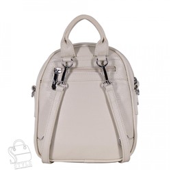 Рюкзак женский 670100 beige Velina Fabbiano-Safenta/30