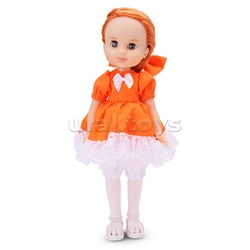Кукла "Лилия"